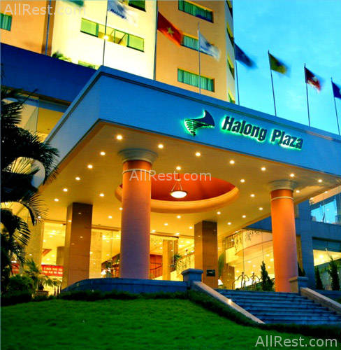 Halong Plaza 2